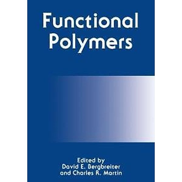 Functional Polymers