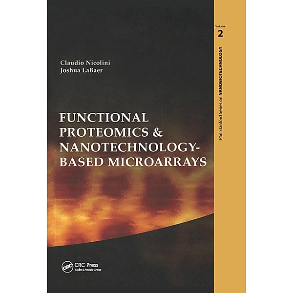 Functional Proteomics and Nanotechnology-Based Microarrays