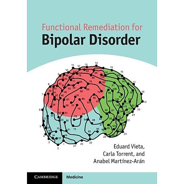 Functional Remediation for Bipolar Disorder, Eduard Vieta