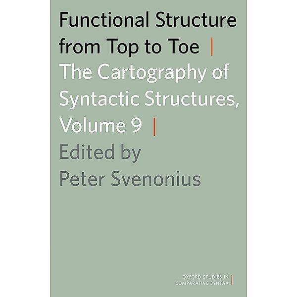 Functional Structure from Top to Toe