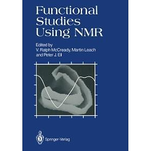 Functional Studies Using NMR
