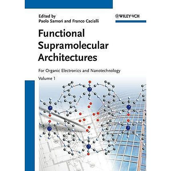 Functional Supramolecular Architectures