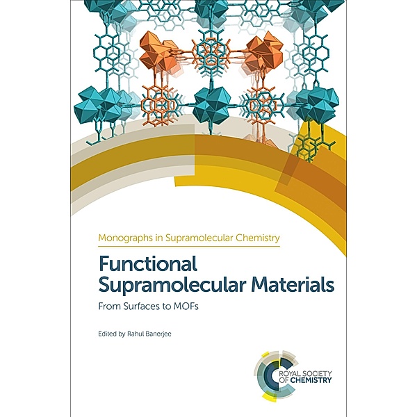 Functional Supramolecular Materials / ISSN