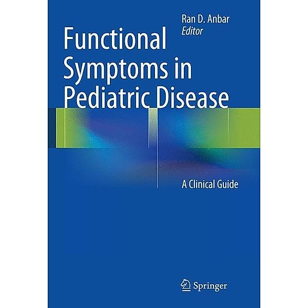 Functional Symptoms in Pediatric Disease