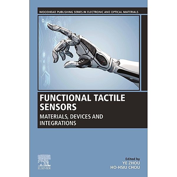 Functional Tactile Sensors