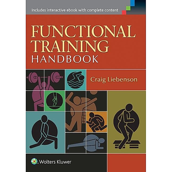 Functional Training Handbook, Craig Liebenson