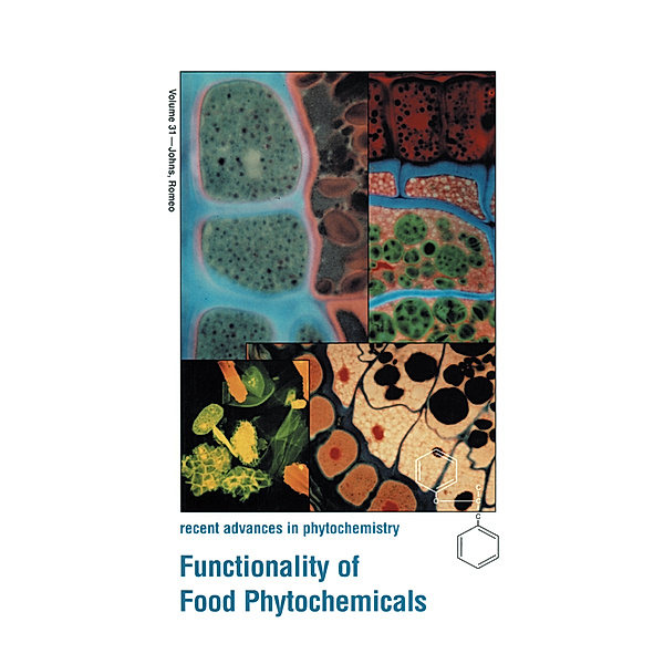 Functionality of Food Phytochemicals