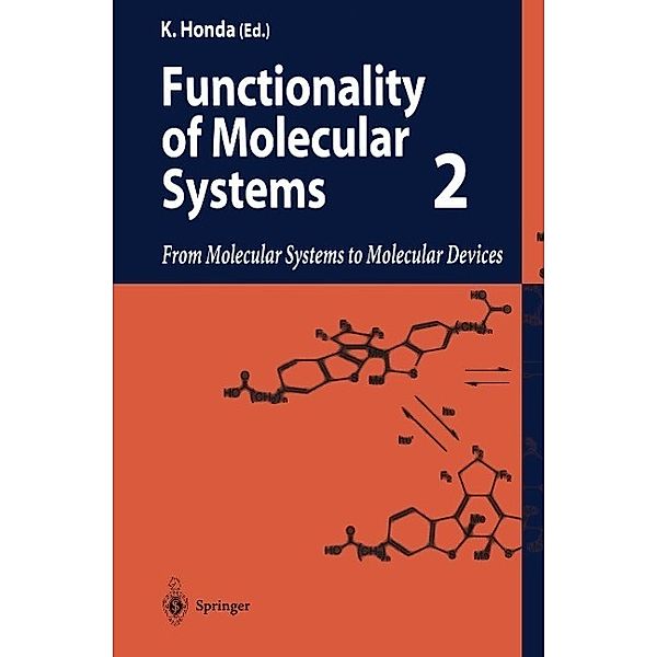 Functionality of Molecular Systems