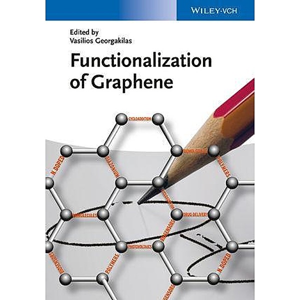 Functionalization of Graphene