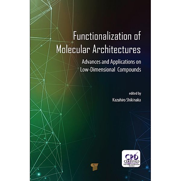 Functionalization of Molecular Architectures