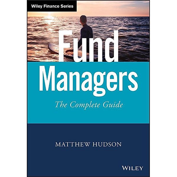 Fund Managers, Matthew Hudson