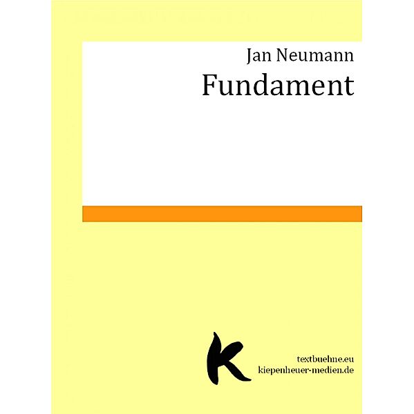 FUNDAMENT, Jan Neumann