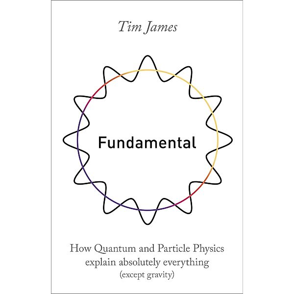 Fundamental, Tim James