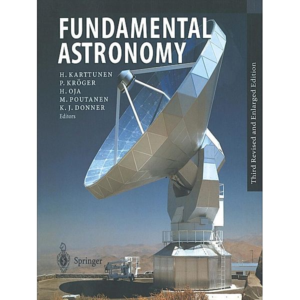 Fundamental Astronomy