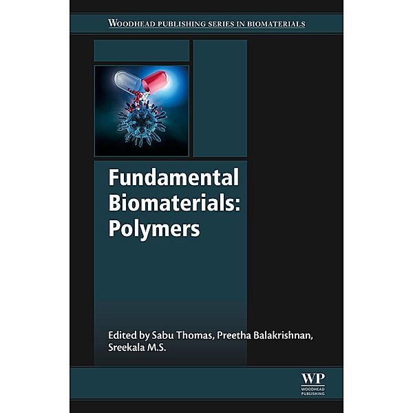 Fundamental Biomaterials: Polymers