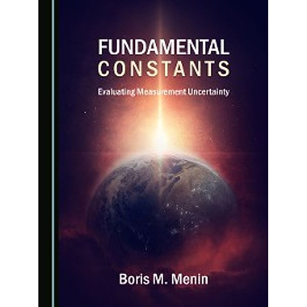 Fundamental Constants, Boris M. Menin