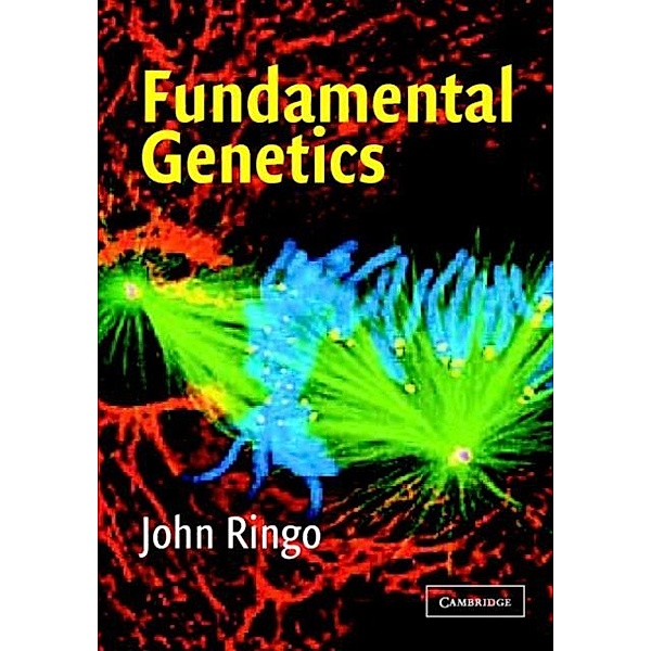 Fundamental Genetics, John Ringo