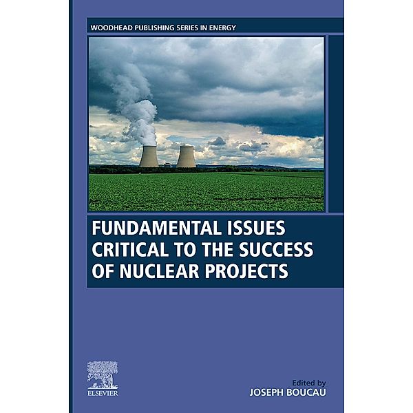 Fundamental Issues Critical to the Success of Nuclear Projects