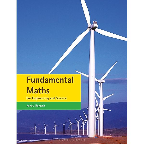 Fundamental Maths, Mark Breach