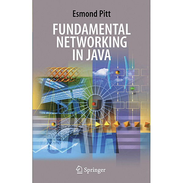Fundamental Networking in Java, Esmond Pitt