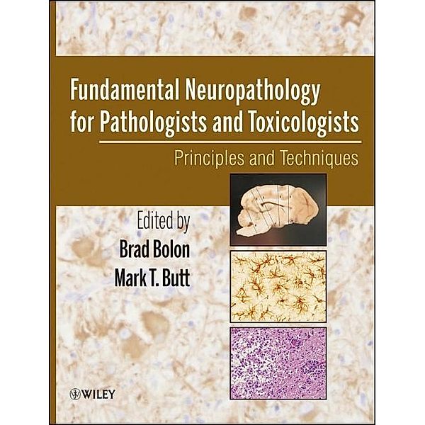 Fundamental Neuropathology for Pathologists and Toxicologists