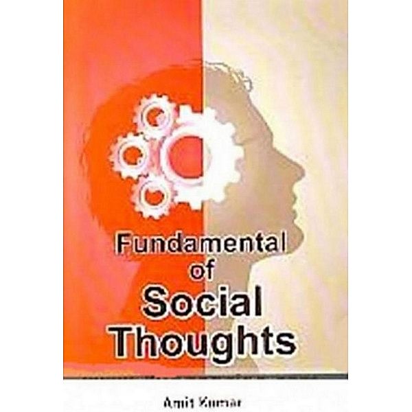 Fundamental of SOCIAL THOUGHTS, Amit Kumar