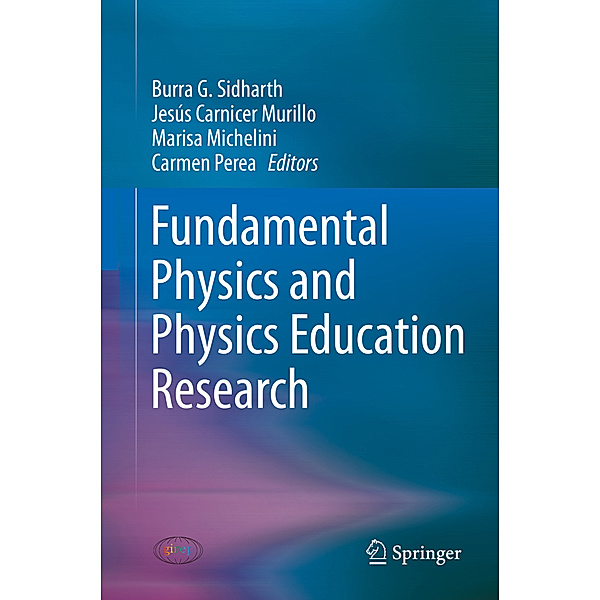Fundamental Physics and Physics Education Research
