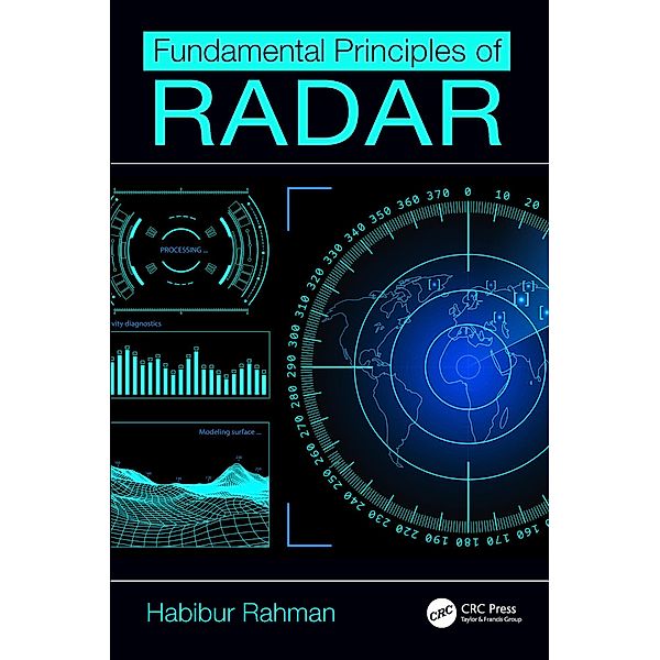 Fundamental Principles of Radar, Habibur Rahman