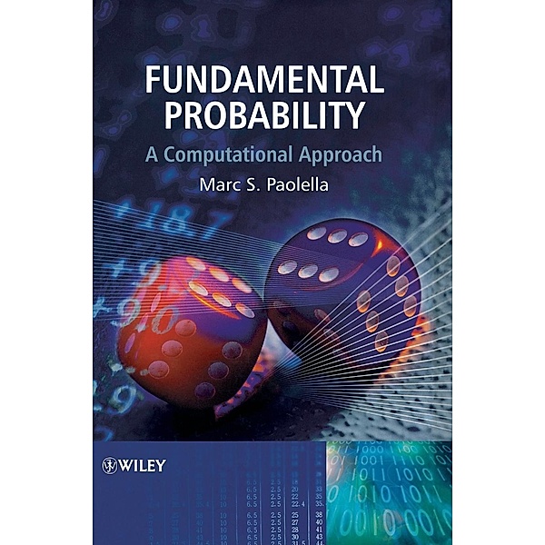 Fundamental Probability, Marc S. Paolella