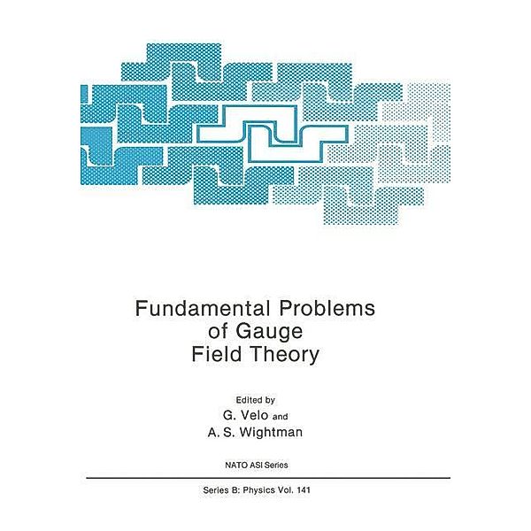 Fundamental Problems of Gauge Field Theory