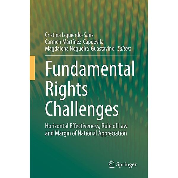 Fundamental Rights Challenges