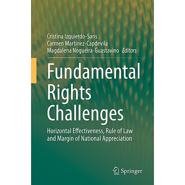 Fundamental Rights Challenges