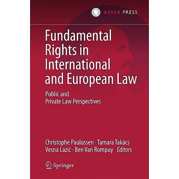 Fundamental Rights in International and European Law