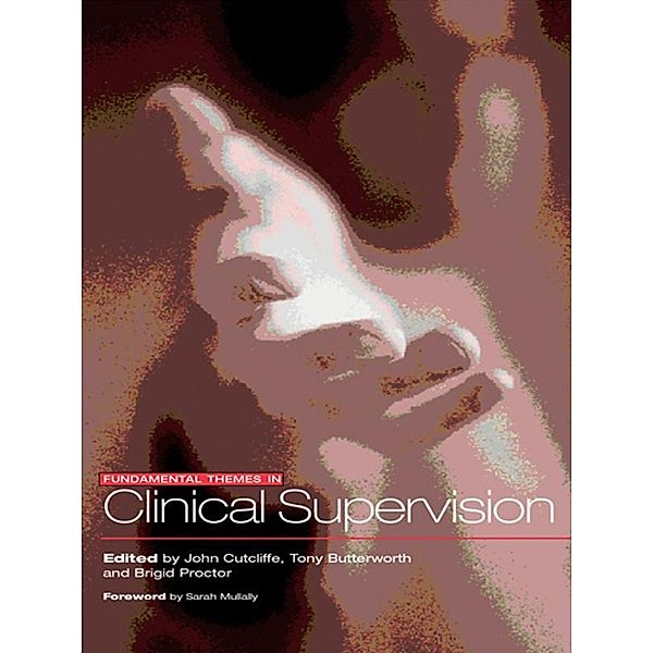 Fundamental Themes in Clinical Supervision