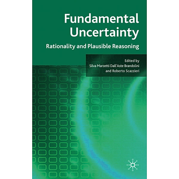 Fundamental Uncertainty