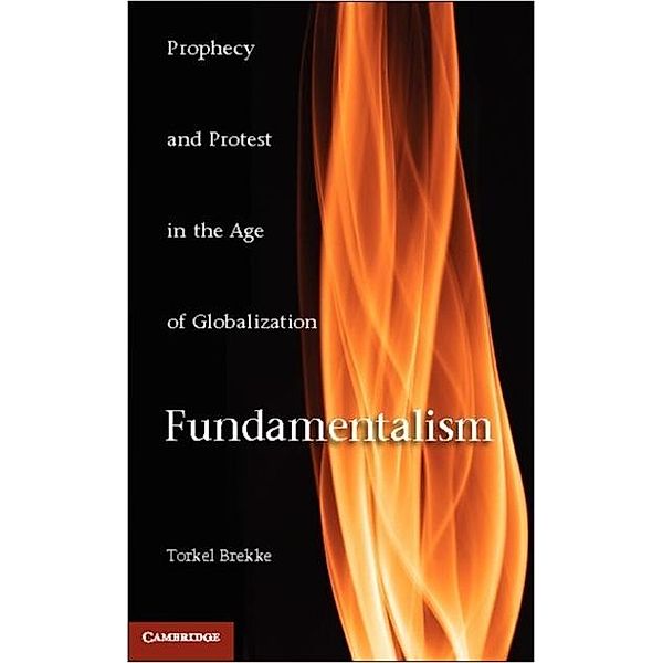 Fundamentalism, Torkel Brekke