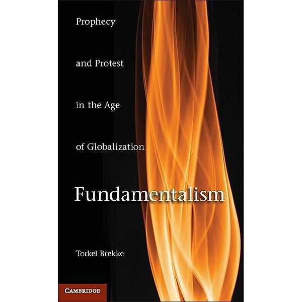 Fundamentalism, Torkel Brekke