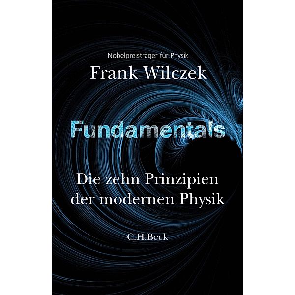 Fundamentals, Frank Wilczek