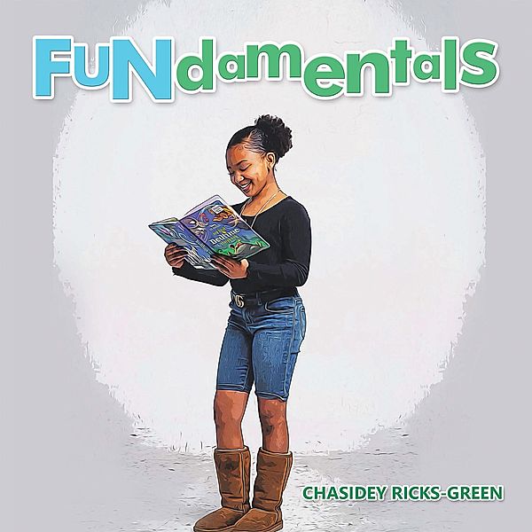 Fundamentals, Chasidey Ricks-Green