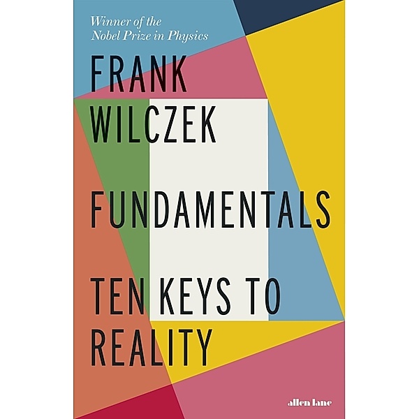 Fundamentals, Frank Wilczek