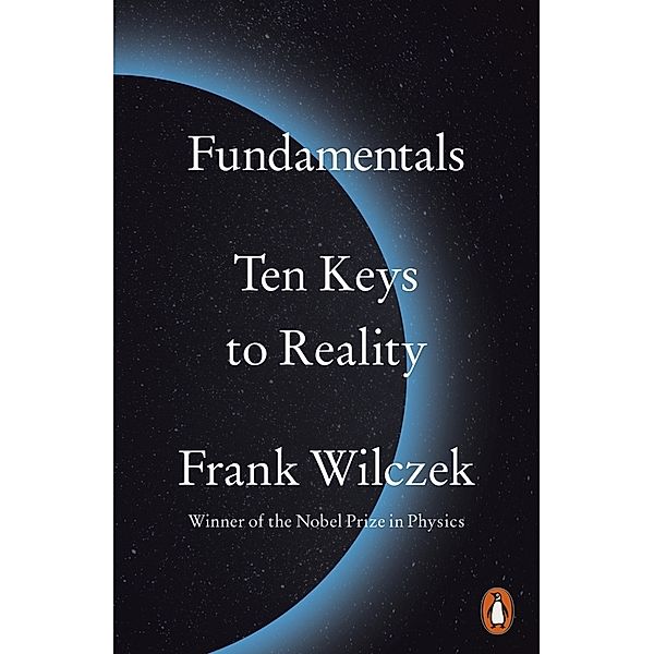 Fundamentals, Frank Wilczek