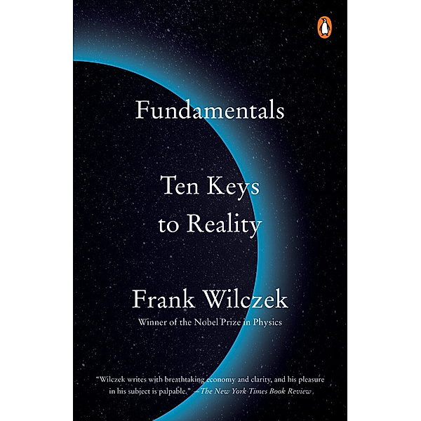 Fundamentals, Frank Wilczek