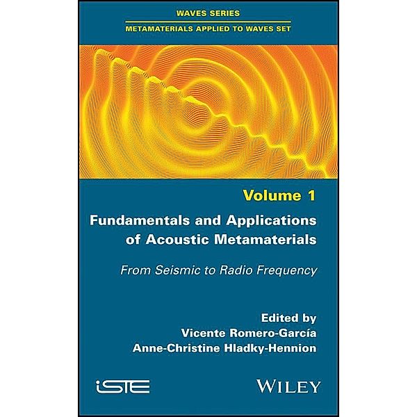 Fundamentals and Applications of Acoustic Metamaterials