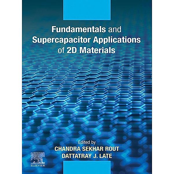 Fundamentals and Supercapacitor Applications of 2D Materials