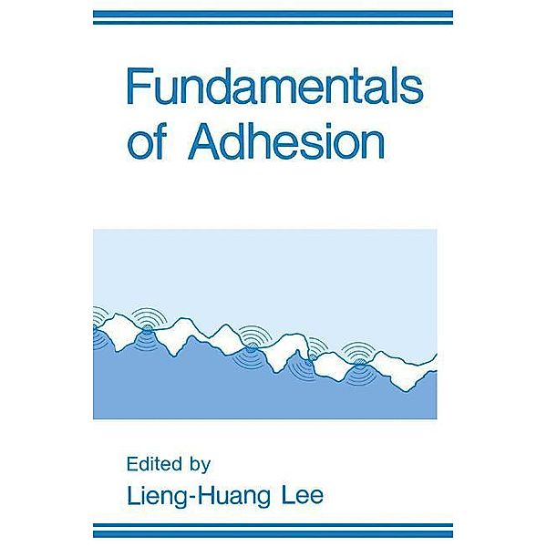 Fundamentals of Adhesion