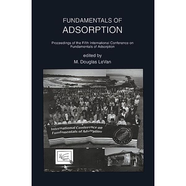 Fundamentals of Adsorption