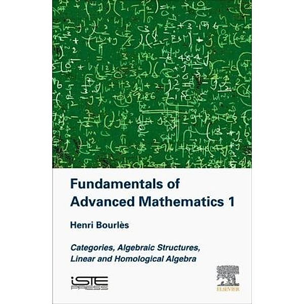 Fundamentals of Advanced Mathematics 1, Henri Bourles