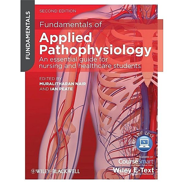 Fundamentals of Applied Pathophysiology