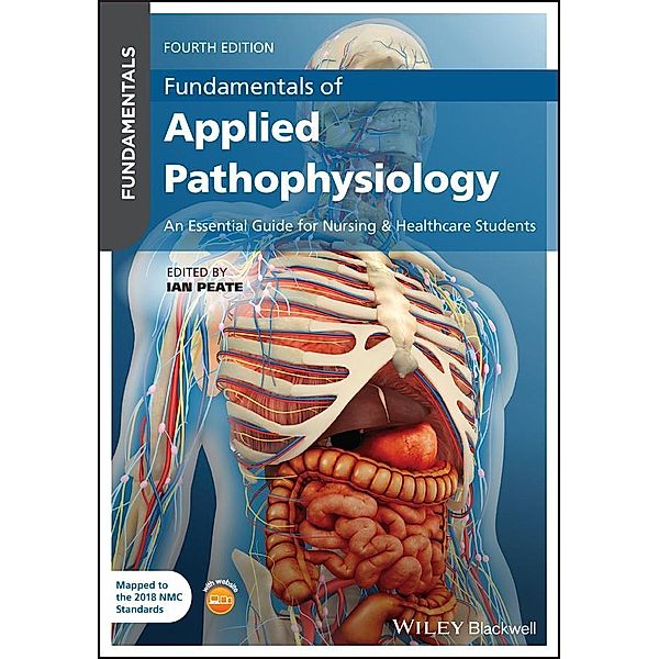 Fundamentals of Applied Pathophysiology / Fundamentals