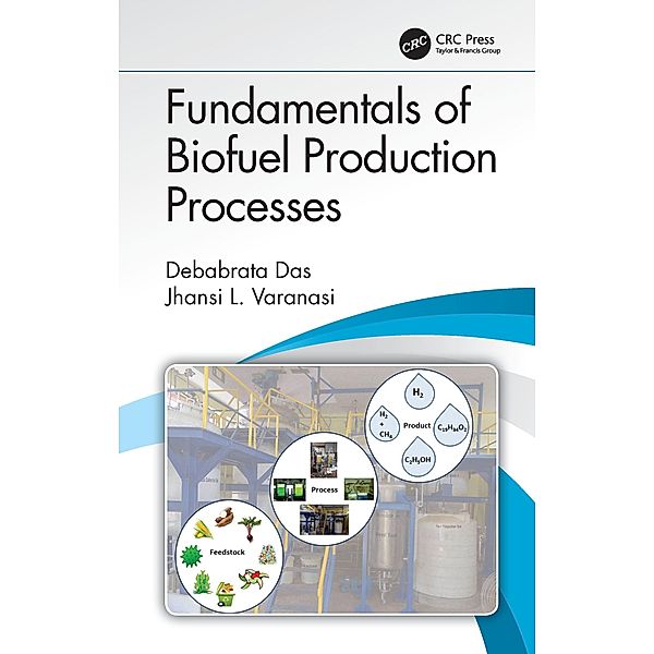 Fundamentals of Biofuel Production Processes, Debabrata Das, Jhansi L. Varanasi
